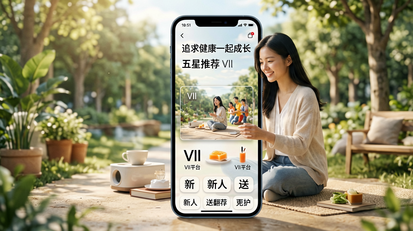 彩神VI移动端界面展示