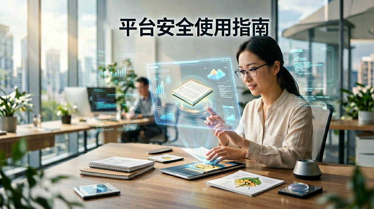 彩神平台安全使用指南
