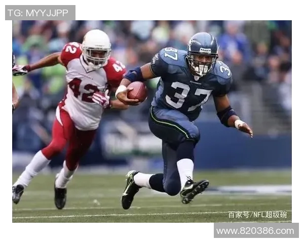 海鹰与49人激战正酣谁能在NFL赛季中脱颖而出争夺荣耀