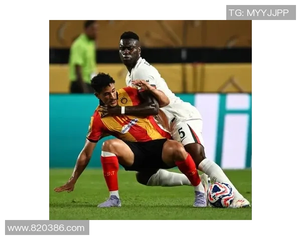 突尼斯足球90vs的精彩瞬间与战术分析揭秘